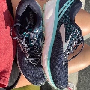 Brooks Ghost 11 Like